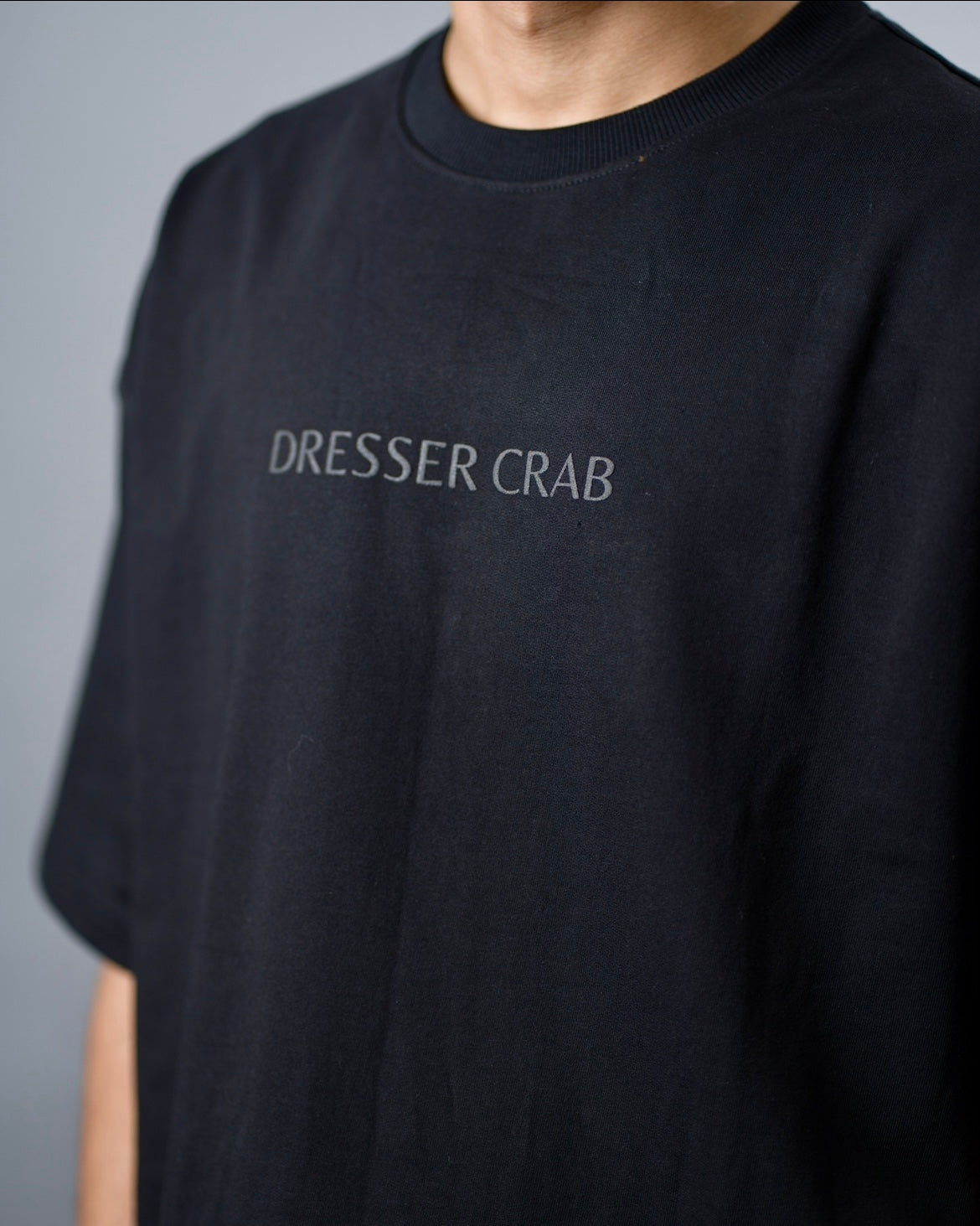Drakonfly Oversized tee
