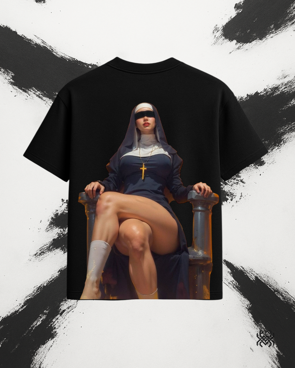 DRIP DELUSIONS