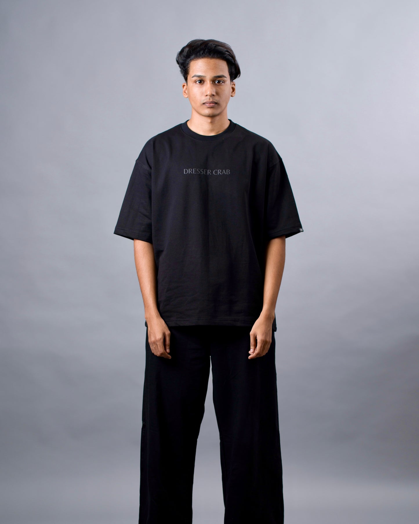 Drakonfly Oversized tee