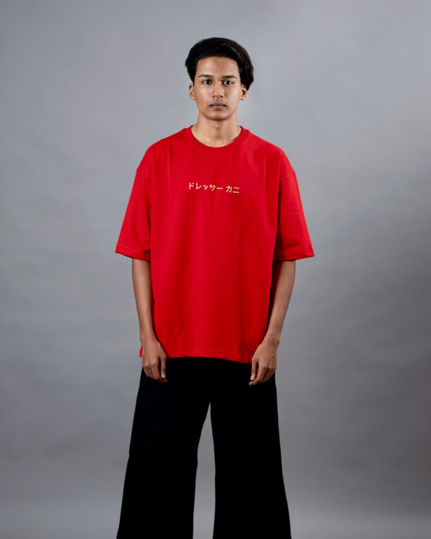 Torii Essence Oversized tee