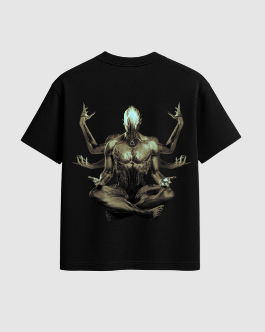 Void Ascendant – Multilimbed Transcendent Tee