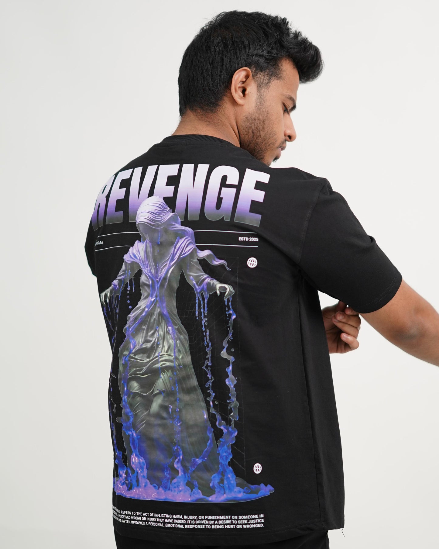 Voidwalker : Flame of Vengeance