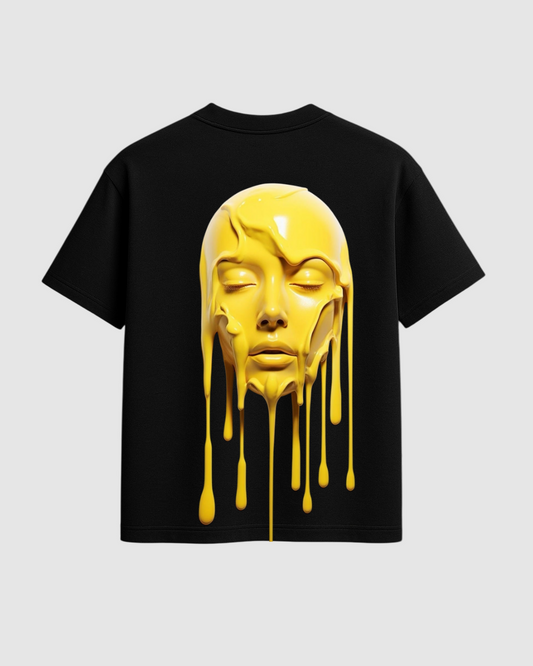 Melted Muse