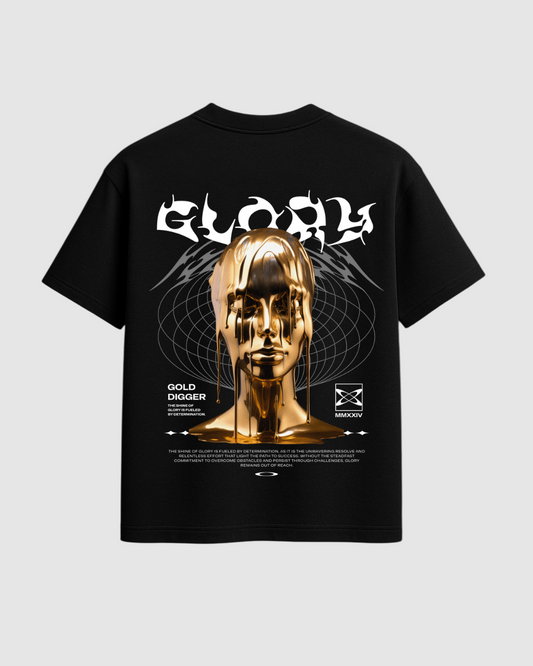 Boxy fit - Oversized tee
