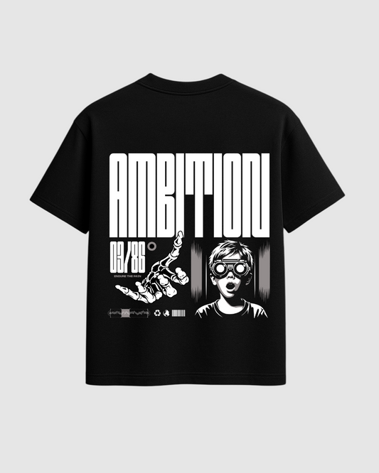 Boxy fit - Oversized tee
