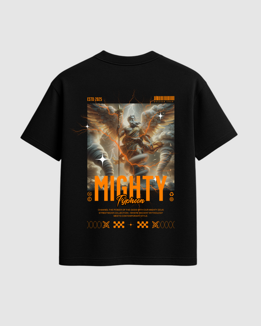 Boxy fit - Oversized tee