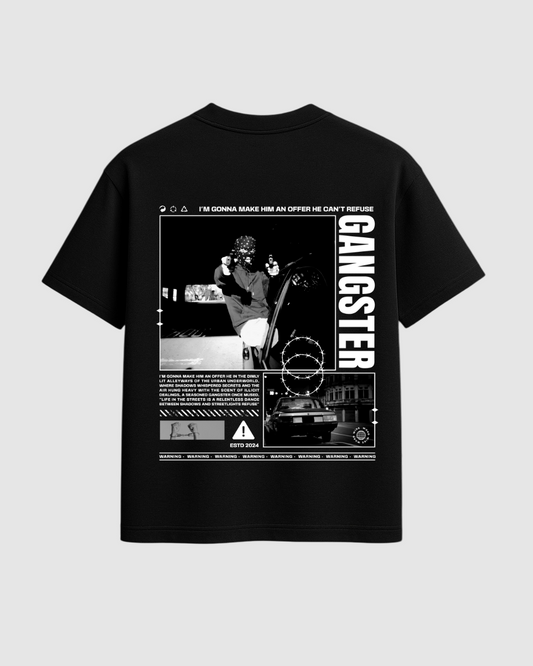 Boxy fit - Oversized tee