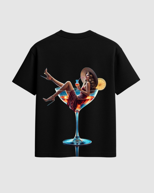 Sippin’ Siren