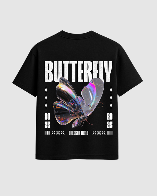 Boxy fit - Oversized tee